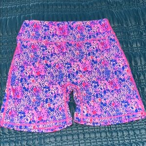 XL Buffbunny 6” Legacy Shorts